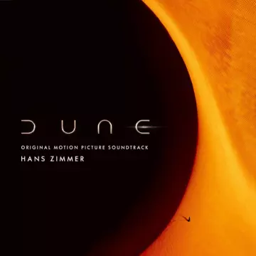 Dune (2021) - Deluxe Edition (Original Soundtrack) - B.O/OST