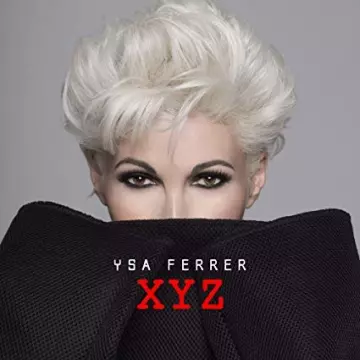 Ysa Ferrer - XYZ