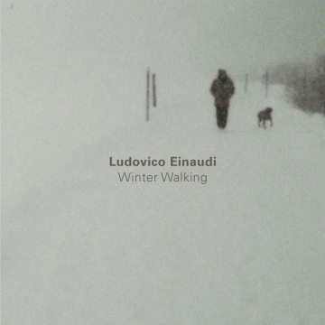 Ludovico Einaudi - Winter Walking - Albums