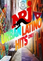 NRJ Urban Latino Hits Only - Albums