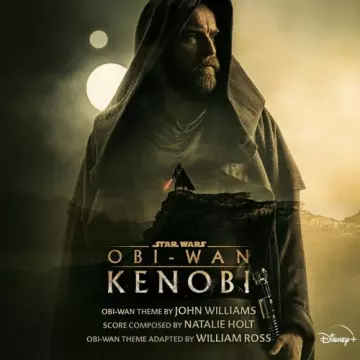 Obi-Wan Kenobi (Original Soundtrack) - B.O/OST