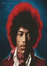Jimi Hendrix - Both Sides Of The Sky - Albums