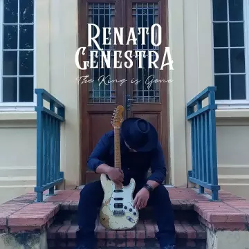 Renato Genestra - The King Is Gone
