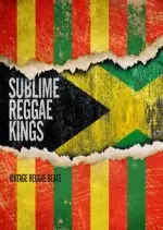 Sublime Reggae Kings - Vintage Reggae Beats - Albums