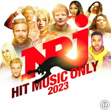 NRJ Hit Music Only 12-12-2023 - Albums