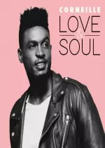 Corneille-Love & Soul - Albums