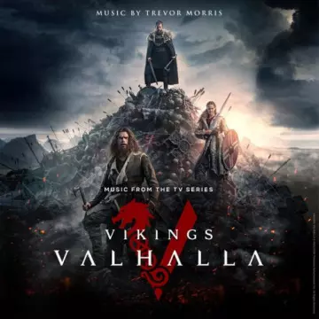 Vikings: Valhalla (Music from the TV Series) - B.O/OST
