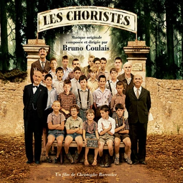 Les Choristes (Original Soundtrack) - B.O/OST
