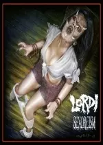 Lordi - Sexorcism - Albums