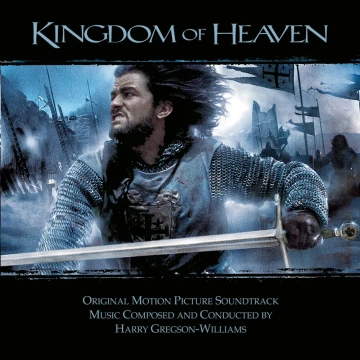 Kingdom of Heaven (Original Motion Picture Soundtrack) - B.O/OST