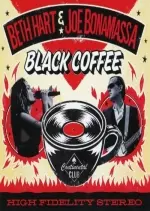 Beth Hart & Joe Bonamassa - Black Coffee (Limited Edition)