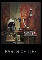 Paul Kalkbrenner - Parts of Life - Albums