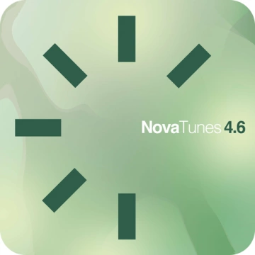 FLAC  Nova Tunes 4.6 - Albums
