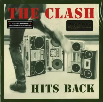 The Clash - Hits Back (Remastered)