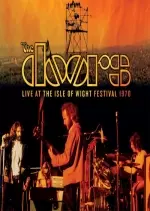The Doors - Live At The Isle Of Wight Festival 1970 - Albums