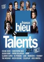 Talents France Bleu 2017 Vol 1