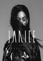 Janice - Fallin Up - Albums