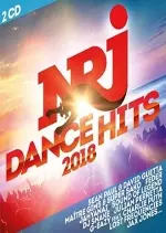 NRJ Dance Hits 2018 - Albums
