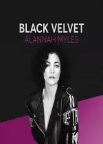 Alannah Myles - Black Velvet - Albums
