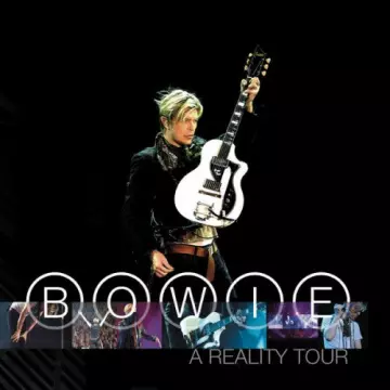 David Bowie - A Reality Tour (Bonus Track Version) [Live]