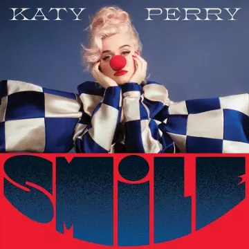 Katy Perry - Smile (Deluxe Edition)