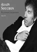 Alain Souchon - Platinum Collection - Albums
