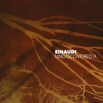 Ludovico Einaudi - Undiscovered Vol. 2 - Albums