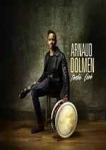 Arnaud Dolmen Quartet - Tonbé Lévé - Albums