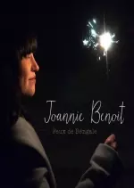 Joannie Benoit - Feux de bengale