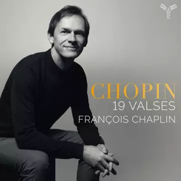 Chopin - 19 Valses (François Chaplin)