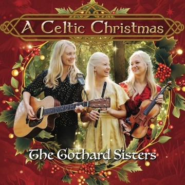 The Gothard Sisters - A Celtic Christmas - Albums