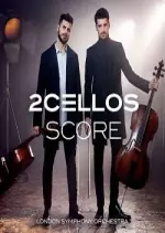 2CELLOS-Score - Albums