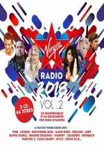 Virgin Radio 2018 Vol. 2 - Albums