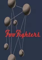 Foo Fighters - The Colour And The Shape - Albums