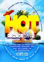 Hot Parade Dance Summer 2018 - Albums