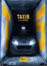 Taxi 5 - B.O/OST
