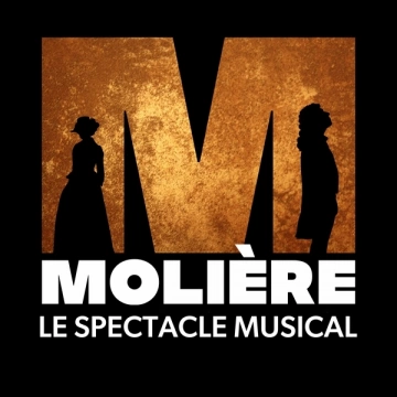 Molière l'opéra urbain - Molière, le spectacle musical - Albums