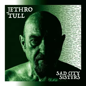Jethro Tull - Sad City Sisters - Singles