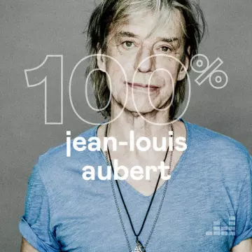 100% Jean-Louis Aubert-2023