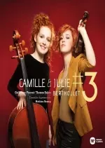 Camille And Julie Berthollet - 3 - Albums