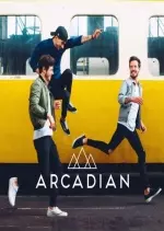 Arcadian - Arcadian (Deluxe Edition)