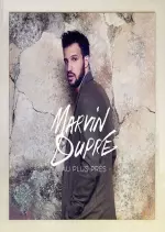 Marvin Dupré - Au plus près - Albums