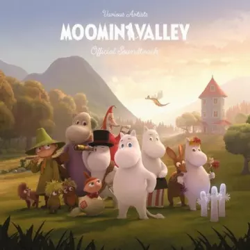 MOOMINVALLEY (Official Soundtrack) - B.O/OST