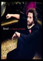 Bense - Chante l'amour (Et la haine) - Albums
