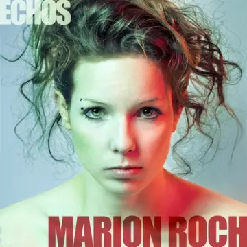 Marion Roch - Echos