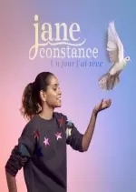 Jane Constance - Un jour j'ai reve