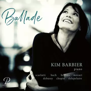 Kim Barbier - Ballade