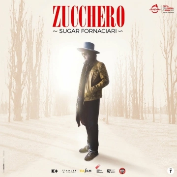 Zucchero - Sugar Fornaciari (Official Documentary Soundtrack) - B.O/OST
