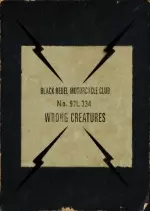 Black Rebel Motorcycle Club - Wrong Creatures - Albums