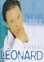 Herbert Leonard - Le meilleur de Herbert Leonard - Albums